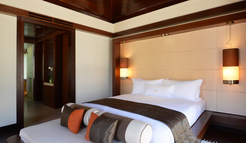 Gaya Island Resort-Bayu Villa_5220